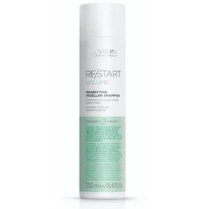 REVLON RE/START VOLUME SHAMPOO 250 ML