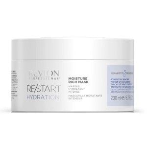 REVLON RE/START HYDRATION MASCHERA 200 ML