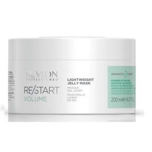 REVLON RE/START VOLUME MASCHERA 200 ML