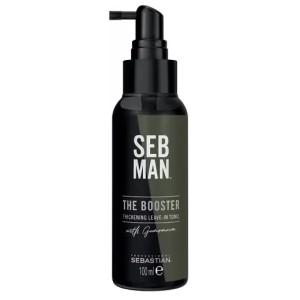 SEB MAN THE BOOSTER TONICO 100 ML SEBASTIAN PROFESSIONAL