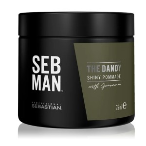 SEB MAN THE DANDY 75 ML...