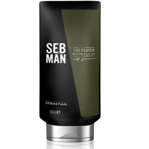 SEB MAN THE PLAYER GEL 150...