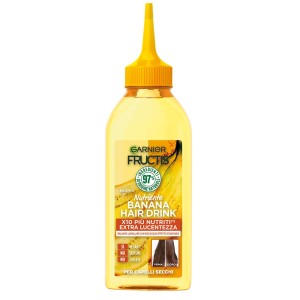 GARNIER FRUCTIS HAIR DRINK BANANA - NUTRIENTE 200 ML