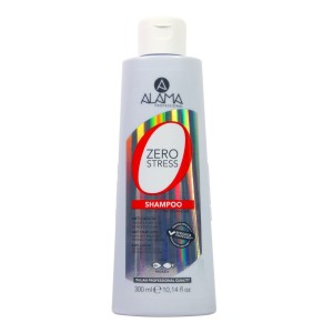 SHAMPOO ZERO STRESS -...