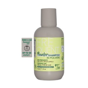 SHAMPOO IN POLVERE -...