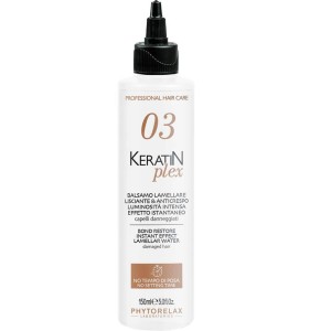 KERATIN PLEX BALSAMO...