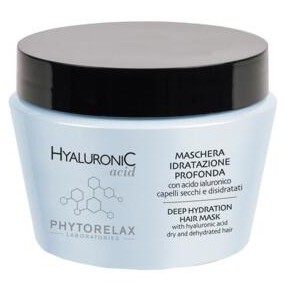 HYALURONIC ACID MASCHERA...