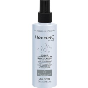 HYALURONIC ACID BALSAMO...