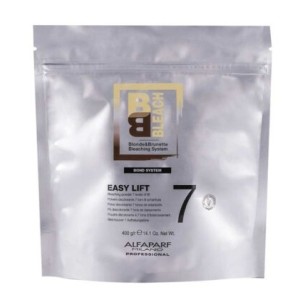 ALFAPARF BB BLEACH EASY LIFT 7 TONI BOND SYSTEM 400 GR