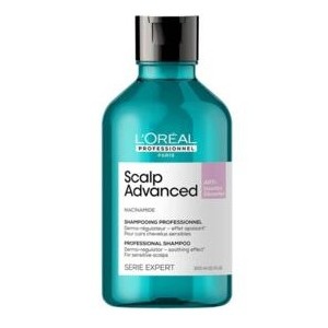 SHAMPOO SCALP ADVANCED...