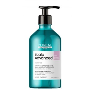 SHAMPOO SCALP ADVANCED...