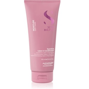 Alfaparf Semi di Lino Nutritive Leave-In Conditioner 200 ml