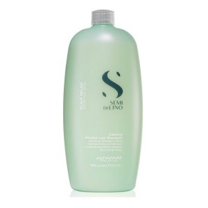 SCALP RELIEF SHAMPOO DELICATO LENITIVO 250 ML SEMI DI LINO ALFAPARF