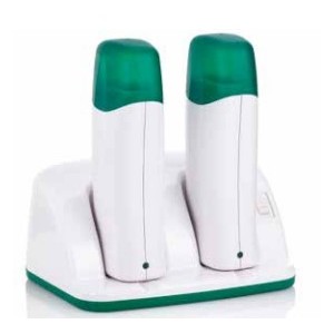 BASE CON DUE MANIPOLI...