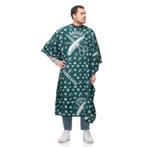 MANTELLA DA TAGLIO CHESTER...