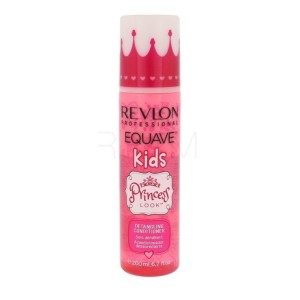 REVLON EQUAVE KIDS PRINCESS CONDITIONER 200 ML
