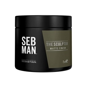 SEB MAN THE SCULPTOR MATTE...