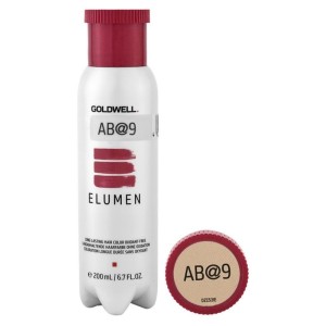 ELUMEN AB@9 200 ML GOLDWELL