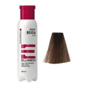 ELUMEN NG@6 200 ML GOLDWELL