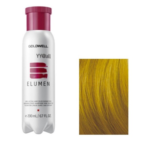 ELUMEN YY@ALL 200 ML GOLDWELL