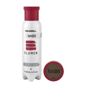 ELUMEN NA@8 200 ML GOLDWELL