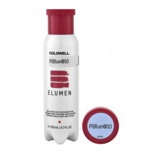 ELUMEN PLBLUE@10 200 ML...