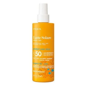 LATTE SOLARE SPF 50 (200...