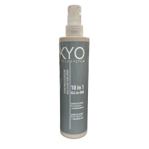 SPRAY MULTIFUNZIONE 10 IN 1 -  250 ML KYO