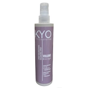 KYO Volume Design Leave In Spray 250 ml