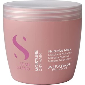 MASCHERA NUTRITIVE 500 ML SEMI DI LINO ALFAPARF