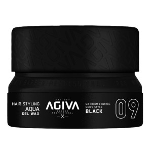 AQUA GEL WAX 155 ML AGIVA