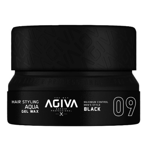 AQUA GEL WAX 155 ML AGIVA