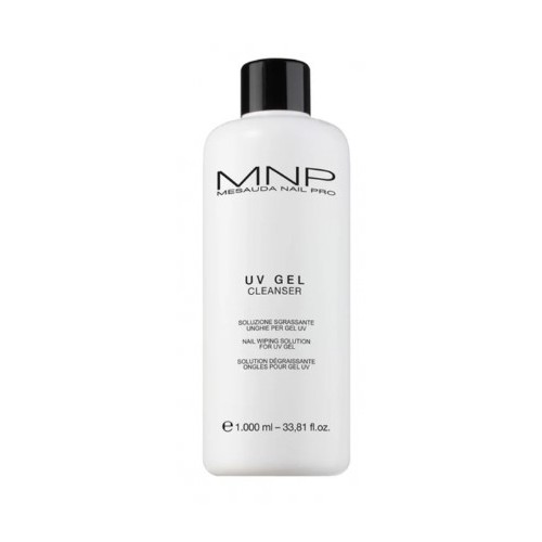 UV GEL CLEANSER 1000 ML MESAUDA NAIL PRO