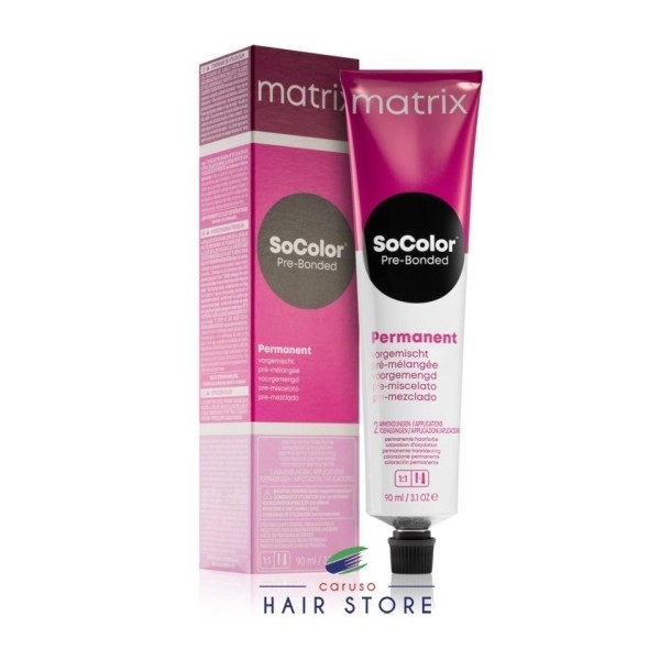 MATRIX SOCOLOR PRE-BONDED 90 ML