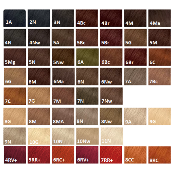 MATRIX SOCOLOR PRE-BONDED 90 ML