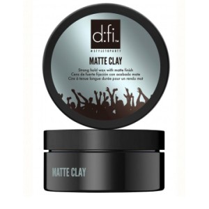 CERA MATTE CLAY 75 GR D:FI REVLON PROFESSIONAL