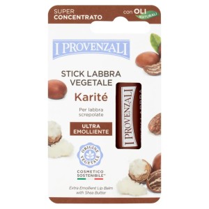 STICK LABBRA AL KARITÉ 5,5...