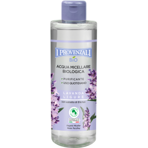 ACQUA MICELLARE BIOLOGICA...
