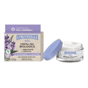 CREMA GEL VISO BIOLOGICA... 2