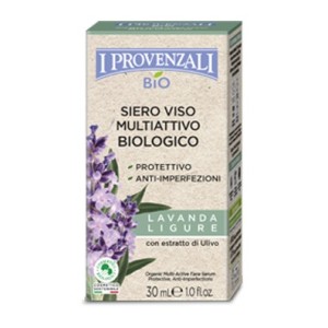 SIERO VISO BIOLOGICO... 2