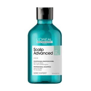 SHAMPOO SCALP ADVANCED...