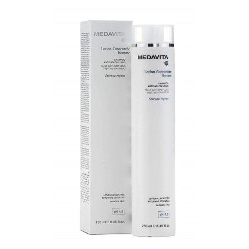 MEDAVITA LOTION CONCENTREE HOMME 250 ML