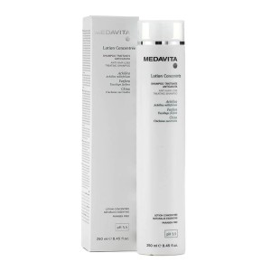 MEDAVITA Lotion Concentrée Shampoo Trattante Anticaduta 250ml Shampoo Profession