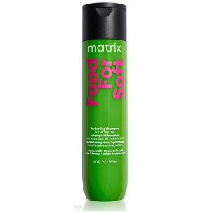 MATRIX FOOD FOR SOFT SHAMPOO 300 ML