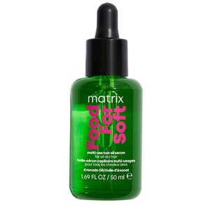 MATRIX FOOD FOR SOFT OLIO 30 ML
