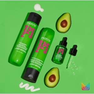 MATRIX FOOD FOR SOFT OLIO 30 ML 2