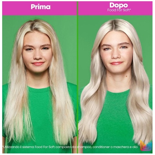 MATRIX FOOD FOR SOFT OLIO 30 ML