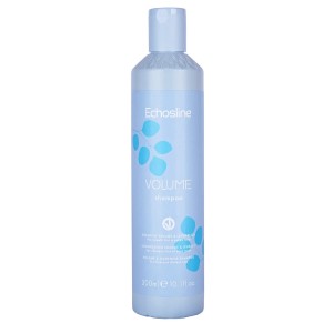 SHAMPOO VOLUME 300 ML ECHOS LINE