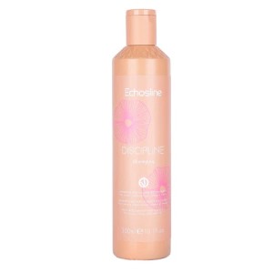 ECHOS LINE DISCIPLINE...