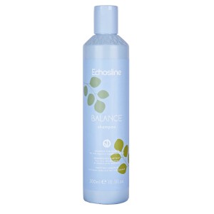 SHAMPOO BALANCE 300 ML...